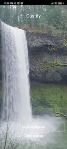 Castify screenshot 6