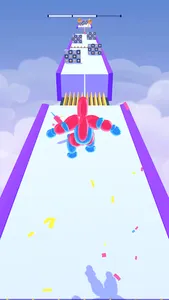 Balloon Pop Runner screenshot 7