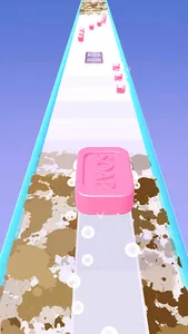 Soap n Slide screenshot 6