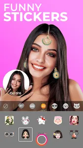 Beauty Camera - Selfie Editor screenshot 13