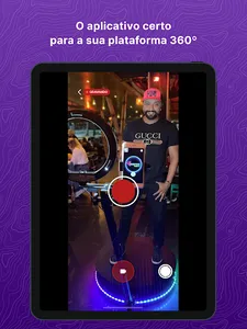 Vizz 360 screenshot 3