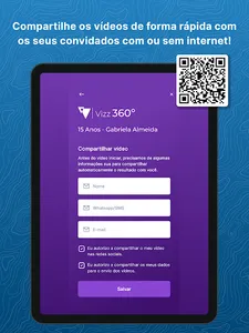 Vizz 360 screenshot 4