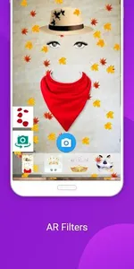 Foto91-Beauty pics, Face Filte screenshot 4
