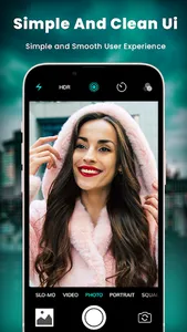 Camera IPhone 13 Pro app screenshot 1