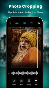 Camera IPhone 13 Pro app screenshot 2