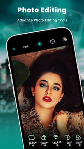 Camera IPhone 13 Pro app screenshot 3