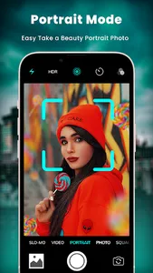 Camera IPhone 13 Pro app screenshot 5