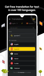 Camera Translator all Language screenshot 2