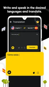 Camera Translator all Language screenshot 6