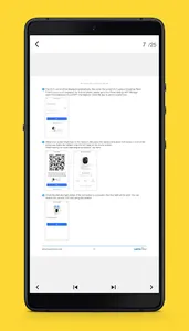 camera v380 pro guide screenshot 5