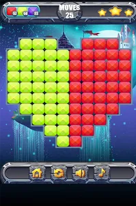 Juego de Bloques 2020 screenshot 1