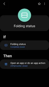 z3 Flip Counter screenshot 3