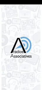 Les Radios Associatives screenshot 0