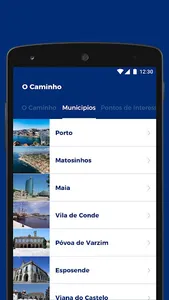 St. James Way - The Portuguese screenshot 2