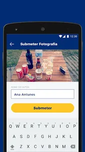 St. James Way - The Portuguese screenshot 3