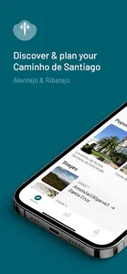 Santiago Alentejo e Ribatejo screenshot 0