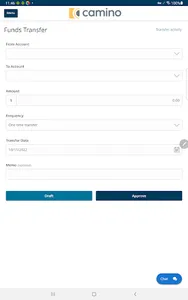 Camino Federal Credit Union screenshot 11