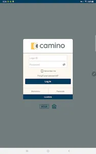 Camino Federal Credit Union screenshot 8