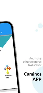 Caminos screenshot 4