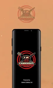 CAMIONISTI IN TRATTORIA screenshot 0