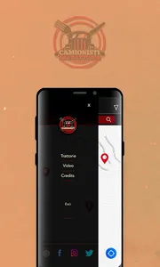 CAMIONISTI IN TRATTORIA screenshot 2