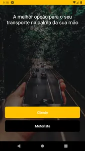 Cami - Carretos e Mudanças screenshot 0