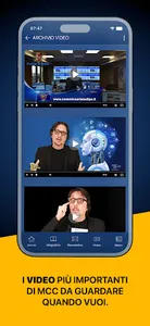 Marco Camisani Calzolari screenshot 2