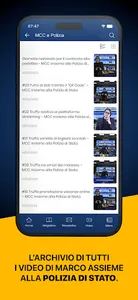 Marco Camisani Calzolari screenshot 5