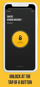 Camlock ACS screenshot 4
