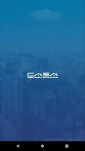 Casa Mobile screenshot 0
