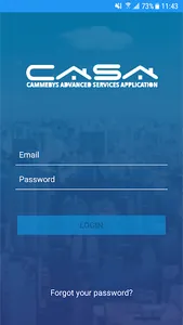 Casa Mobile screenshot 1