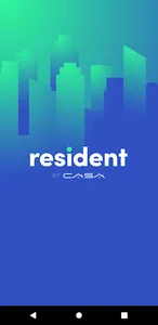 Resident by CASA screenshot 0