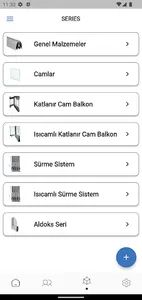 Cam Balkon Analiz Pro screenshot 3