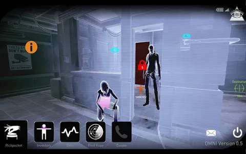 République screenshot 11