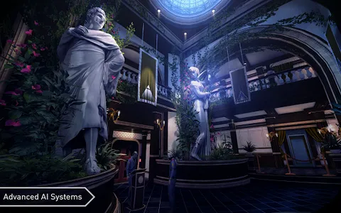 République screenshot 14