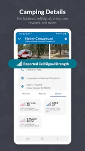 Campendium - RV & Tent Camping screenshot 6