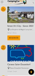 CampingCarTV screenshot 3