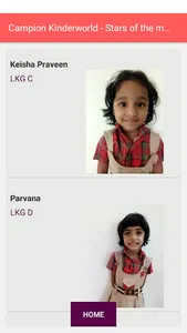 Campion Kinderworld screenshot 0