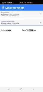 Campo Gestão screenshot 2