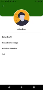 Campolog screenshot 4