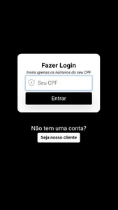Clube Dortas screenshot 1