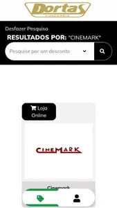 Clube Dortas screenshot 3