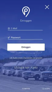 CAMPPA screenshot 0