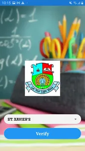 St Xavier screenshot 4