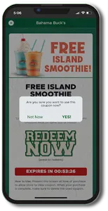 Campus Cash Coupons screenshot 2