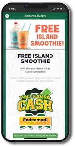 Campus Cash Coupons screenshot 3