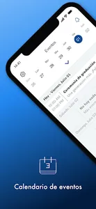 Pacelli screenshot 2
