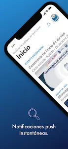 TECNM/ITCA screenshot 0