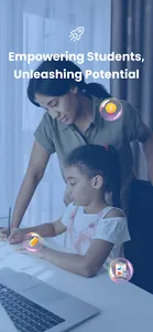 Radhika EduInfo screenshot 0