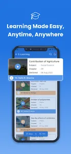 Radhika EduInfo screenshot 2
